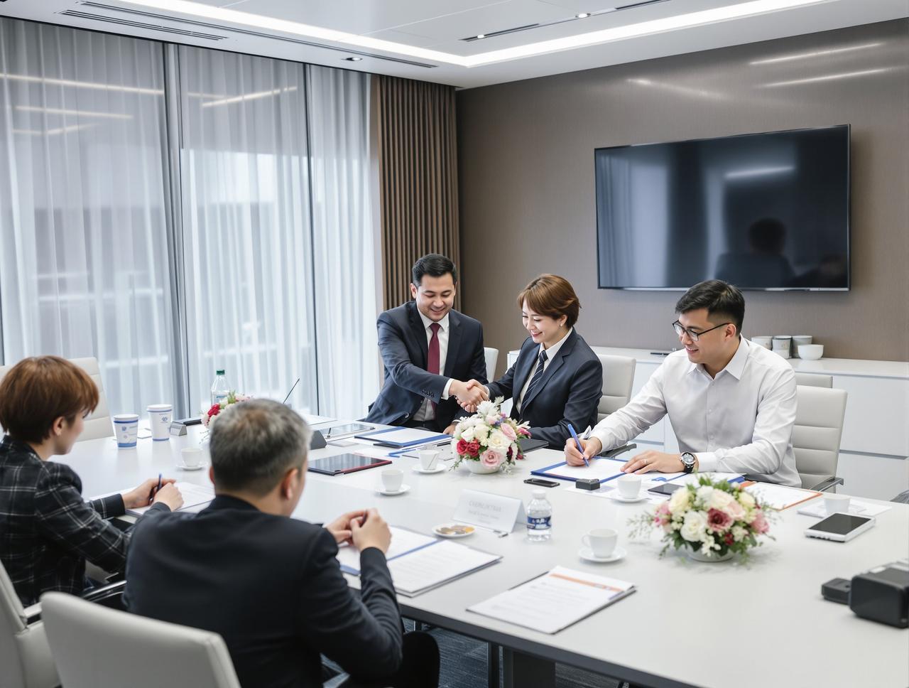 百花视频与Netflix达成战略合作,五部精品剧集将登陆全球平台