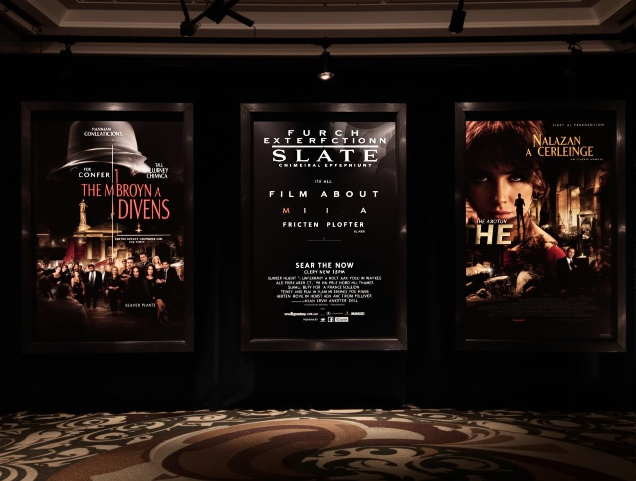 百花视频2026年片单发布,12部精品力作蓄势待发