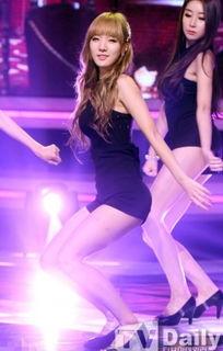 stellar新成员资料