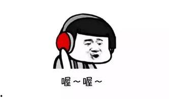 我们是谁合唱表情包