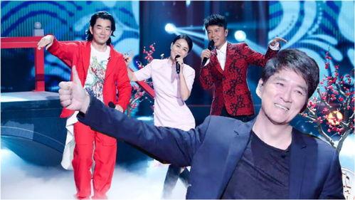 我们是谁合唱表情包