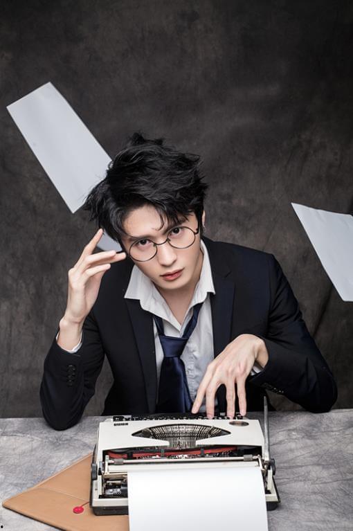 田理演员,光影交织下的演艺人生