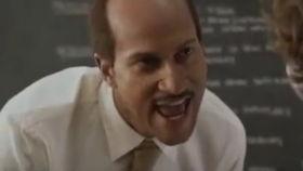 搞笑配音黑鬼无为话,黑鬼的搞笑配音之旅