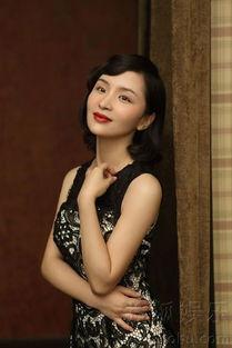 上海老女演员有哪些人,上海老女演员的人生传奇