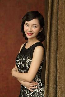 上海老女演员有哪些人,上海老女演员的人生传奇