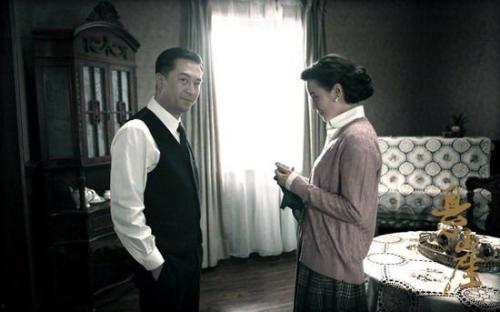 张嘉译悬崖拍摄花絮,张嘉译倾情演绎，惊险花絮大揭秘