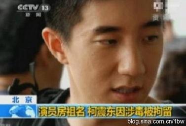 吸毒的明星图片,揭秘那些曾迷失的璀璨星辰