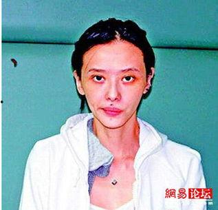 吸毒的明星图片,揭秘那些曾迷失的璀璨星辰