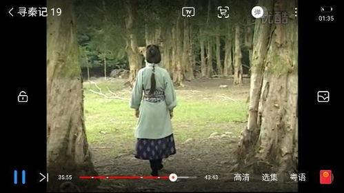 寻秦记 背景音乐,穿越时空的旋律共鸣