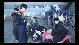 女主播闪现裙子,性感魅力瞬间引爆直播间