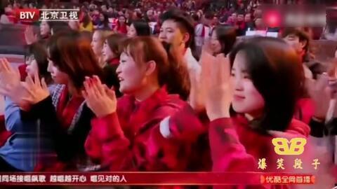 2019春晚搞笑小品,2019年度爆笑瞬间大盘点