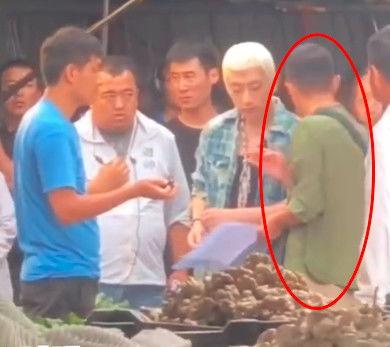 文章指导拍戏花絮,揭秘电影XXXX拍摄花絮