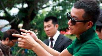 文章指导拍戏花絮,揭秘电影XXXX拍摄花絮