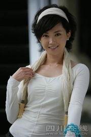 浙江卫视去世女主播,追忆青春风采，缅怀逝去的生命之光