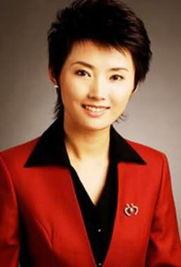 浙江卫视去世女主播,追忆青春风采，缅怀逝去的生命之光