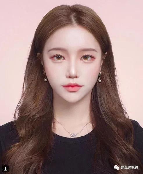 韩国眼睛好看的网红,揭秘眼睛好看的秘诀与风采