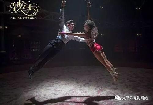 马戏之王能看的花絮,精彩瞬间与幕后故事