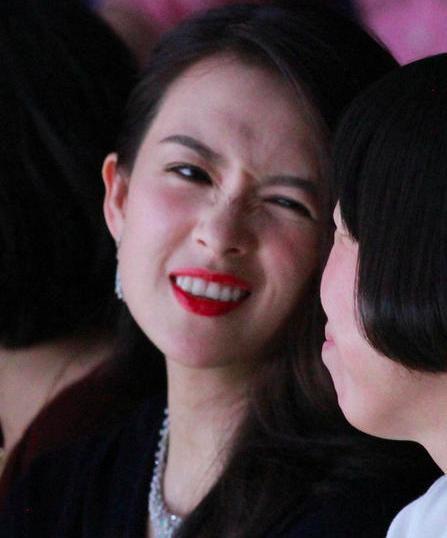 皱鼻子图片,揭示内心真实情感的秘密