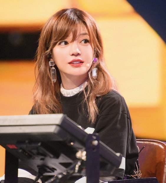 赵薇女儿2017最新照片,可爱瞬间引网友热议