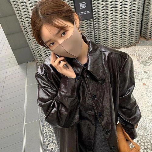 韩国明星潮规则,揭秘韩国明星潮流穿搭秘籍