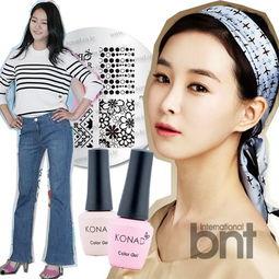 韩国明星潮规则,揭秘韩国明星潮流穿搭秘籍