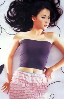 女明星减肥排行榜