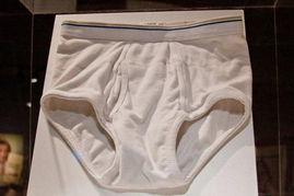 内裤拍摄照片,内裤照片背后的故事