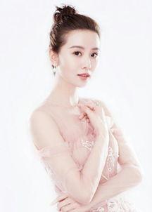 刘诗诗个人个人资料,优雅与实力并存的影视界女神