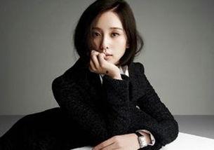 刘诗诗个人个人资料,优雅与实力并存的影视界女神