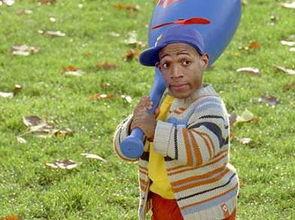 侏儒 搞笑 电影,爆笑电影之旅