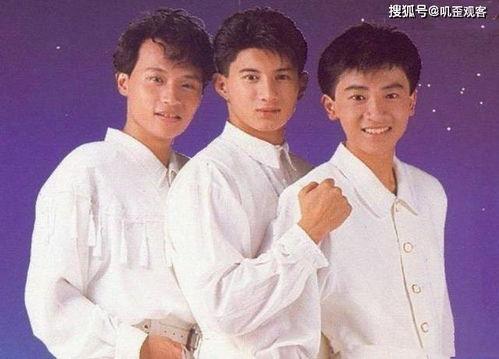 娱乐圈三十年朋友