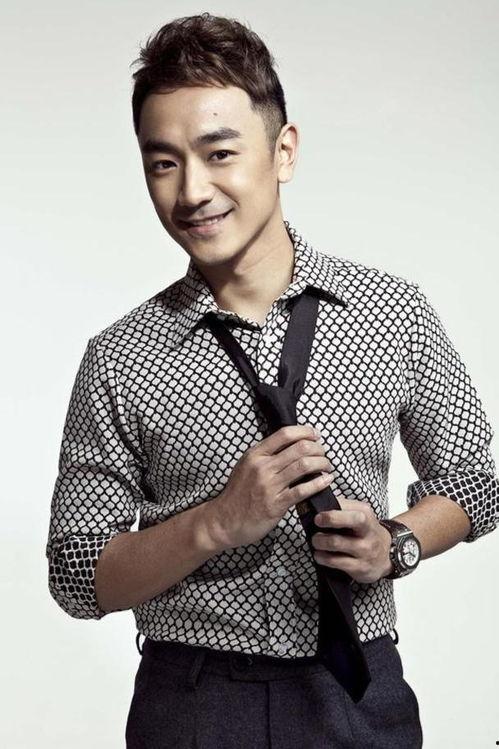 台湾明星男演员,揭秘台湾明星男演员的魅力风采