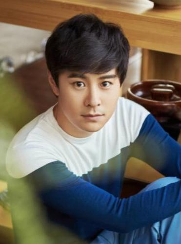 歌手伊扬的个人资料,音乐梦想的追逐者，才华横溢的流行歌手