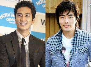 韩国搞笑男星名字,揭秘韩国搞笑男星的风采与魅力