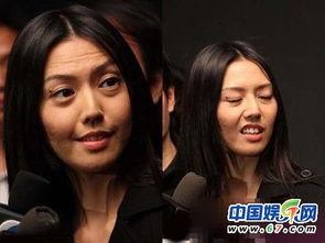 女明星挠,揭秘明星们的可爱瞬间