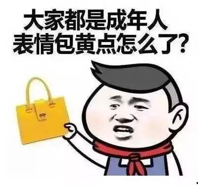 色情搞笑表情包