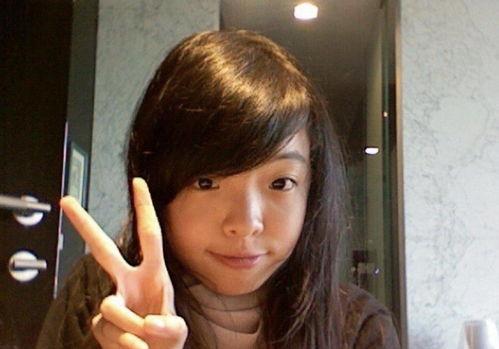 牛利生活照,镜头下的生活瞬间