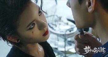 陈瑶花絮视频,甜蜜瞬间与幕后故事大揭秘