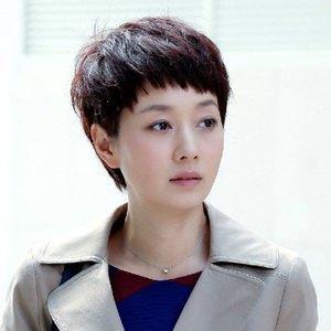 马伊琍短发发型图片,马伊琍演绎简约时尚发型魅力