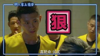 网剧余罪表情包,网络爆款背后的喜剧魅力