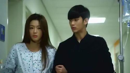 花絮来自星星的你,明星们的星途历程