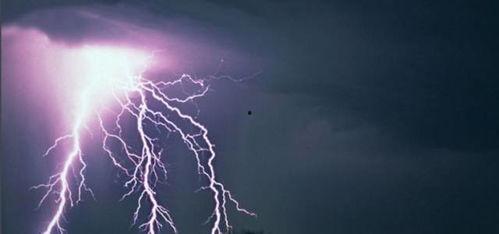 关于雷雨的搞笑